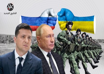 اتجاهات الصراع بين روسيا وأوكرانيا مع دخول الحرب مرحلة جديدة