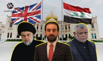 تعطل تشكيل الحكومة العراقية يكشف أدورا مثيرة للقوى الأجنبية