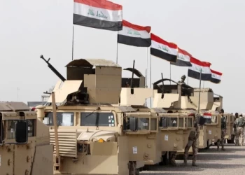 العراق.. عمليات عسكرية ضد تنظيم الدولة بـ5 محافظات