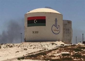 ليبيا.. تضرر مصفاة الزاوية النفطية جراء اشتباكات مسلحة