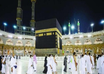 بشرط.. السعودية تصدر تصريح عمرة في العشر الأواخر من رمضان