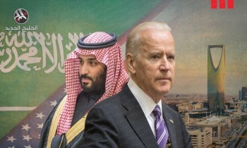 موقع أمريكي: السعودية تتطلع إلى قص أجنحة بايدن وتستعد لعودة الجمهوريين