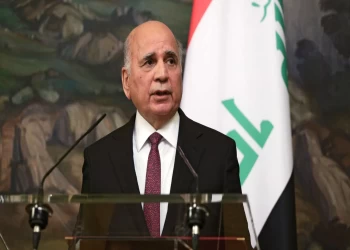 العراق يعلن استضافة جولة سادسة من المحادثات الإيرانية السعودية