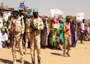 هيئة محامي دارفور: قتلى وجرحى ونزوح الآلاف جراء اقتتال قبلي في دارفور