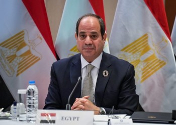 السلطات المصرية تخلي سبيل 41 معتقلا سياسيا بينهم ناشطون