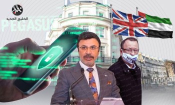 تليجراف: الإمارات حاولت تضليل البريطانيين عبر وزراء بحزب المحافظين