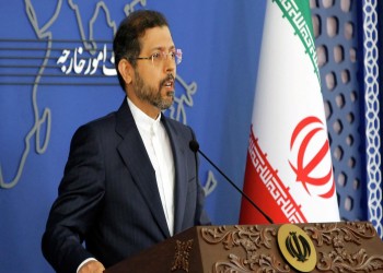 إيران تطالب باجتماع حول الاتفاق النووي بأسرع وقت ممكن