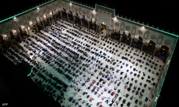 مصر تسمح بفتح المساجد لصلاة التهجد من ليلة 27 حتى نهاية رمضان