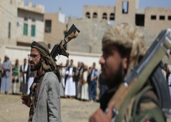 الحوثيون يعلنون الإفراج عن طاقم سفينة "روابي" الإماراتية