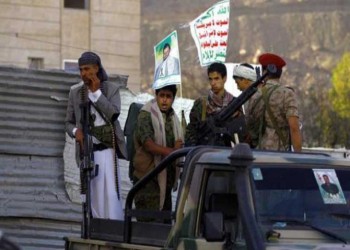 الحوثيون يعلنون إطلاق سراح 13 أسيرا من القوات اليمنية