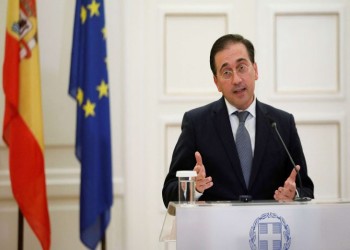 إسبانيا لا تريد تأجيج خلافات عقيمة مع الجزائر