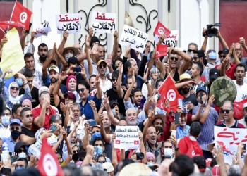 توحيد المعارضة التونسية