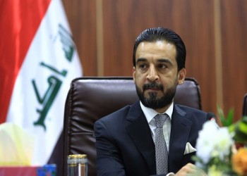 بسبب تحكم مسلحين.. رئيس البرلمان العراقي يلوح بالانسحاب من العملية السياسية