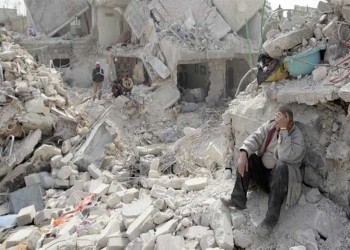 تحذير أممي من تحول الأزمة السورية إلى قضية منسية