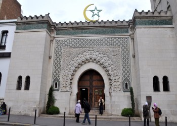 محكمة فرنسية عليا ترفض قرارا حكوميا بإغلاق مسجد