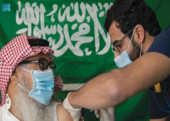 السعودية: جرعة رابعة من لقاح كورونا لمن هم فوق الـ50