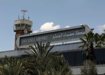 الحكومة اليمنية قدمت مقترحات لتشغيل مطار صنعاء ضمن الهدنة الأممية