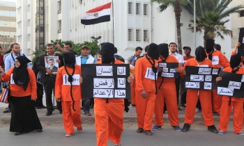 وصفتها بالانتقام السياسي.. حملة حقوقية تطالب بوقف أحكام الإعدام في مصر
