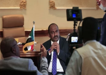 السودان.. إطلاق سراح عضو مجلس السيادة السابق الفكي سليمان