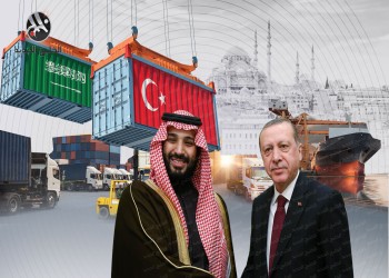 قبل زيارة أردوغان.. توقعات بعودة التجارة بين السعودية وتركيا