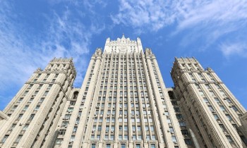 روسيا تفرض عقوبات على 287 عضوا في مجلس العموم البريطاني