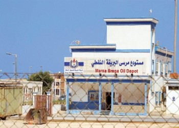 واشنطن تدعو قادة ليبيا إلى إنهاء إغلاق حقول النفط فورا
