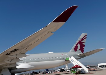 قاض بريطاني يرفض طلبا قطريا ضد إيرباص حول أزمة طائرات إيه 321