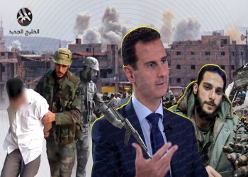 الجارديان: فيديو مجزرة حي التضامن عام 2013 فضح جرائم النظام السوري