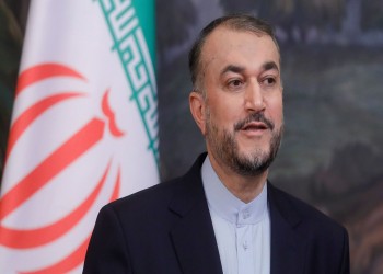 عبداللهيان: نأمل انعقاد اللجنة المشتركة العليا بين إيران والكويت قريبا