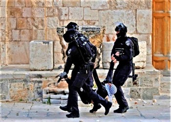 مصادر فلسطينية: خلاف أردني إماراتي حول اعتداءات الاحتلال بالأقصى