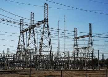 دول التعاون الخليجي توفر 3 مليارات دولار منذ تشغيل مشروع الربط الكهربائي