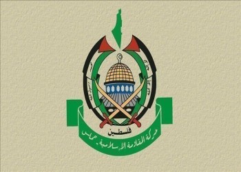 حماس تدين التدخل الأمريكي في الشأن الفلسطيني الداخلي