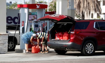 بلومبرج: الخليج ضاعف إمداداته من الوقود لأوروبا 130% لتعويض النقص الروسي