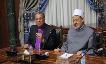بيان مشترك.. شيخ الأزهر ورئيس الطائفة الإنجيلية بمصر يرفضان الشذوذ الجنسي