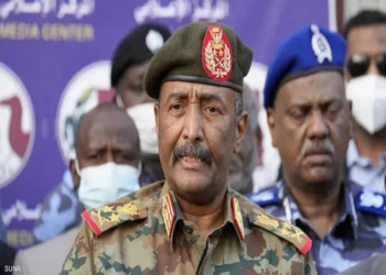 دبلوماسي أمريكي سابق: قادة الجيش السوداني يضحون بالشعب من أجل مناصبهم