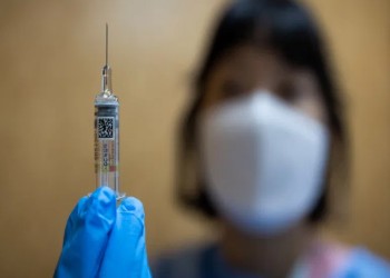 موافقة لإجراء تجارب سريرية في الإمارات على لقاح صيني ضد أوميكرون