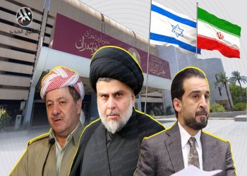 المأزق العراقي.. كواليس الضغوط الإيرانية لتفكيك تحالف الصدر الثلاثي