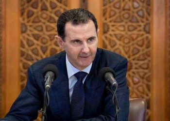 بشرط واحد.. الأسد يصدر عفوا عاما عن مرتكبي الجرائم الإرهابية