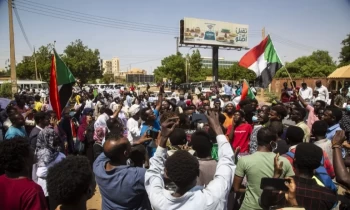 السودان.. الشرطة تطلق القنابل المسيلة للدموع على محتجين بالخرطوم