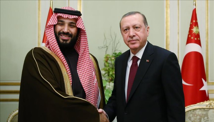 أمين اتحاد علماء المسلمين: التقارب السعودي التركي خطوة في الاتجاه الصحيح