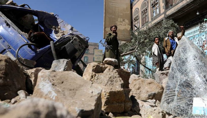 قيادي حوثي ينتقد الهدنة الأممية في اليمن: تحولت إلى انتكاسة