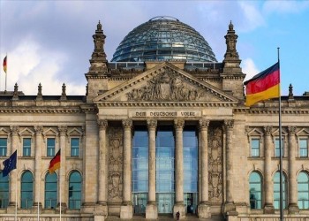 محكمة ألمانية تؤيد حظر مسيرات مؤيدة لفلسطين في برلين