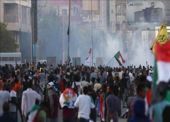 أطباء السودان: 20 إصابة في مظاهرات السبت بالخرطوم
