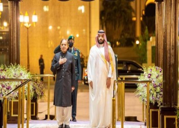 السعودية وباكستان تتفقان على تعزيز التعاون عبر مجلس التنسيق الأعلى