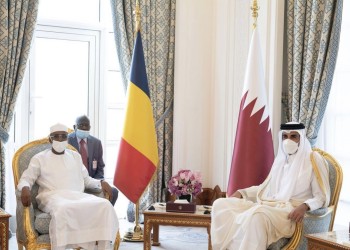 قطر تدعو لتأجيل الحوار الوطني في تشاد.. وأنجمينا توافق