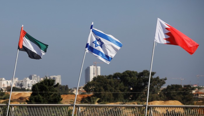 قادة إسرائيل يهنئون الإمارات والبحرين بعيد الفطر