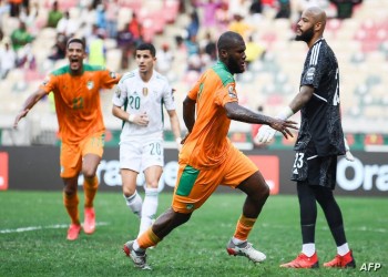 كأس العالم.. فيفا يرفض طلب الجزائر إعادة مباراتها مع الكاميرون