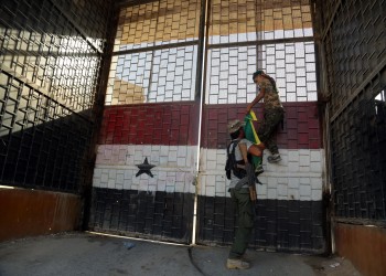 توقعات بالمزيد.. النظام السوري يفرج عن 60 معتقلاً بعد عفو رئاسي