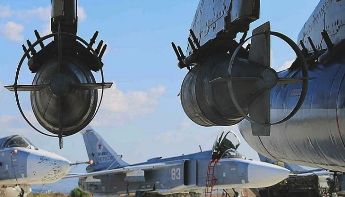 لماذا أغلقت تركيا مجالها الجوي أمام الطائرات الروسية المتجهة إلى سوريا؟