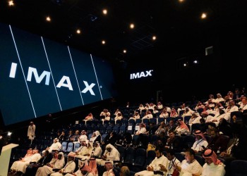 مجلة أمريكية: السينما السعودية ستضخ أعمالا بمليار دولار في غضون سنوات